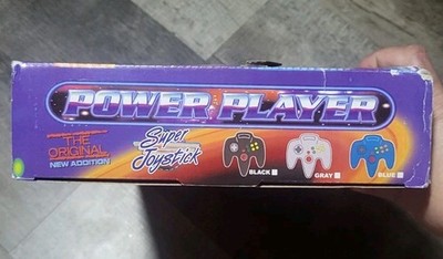 POWER+UP 米国オタクゲーマーの記したニッポンTVゲーム興隆の軌跡 Power Player '90s Super Joystick TV Game Controllers N64 Nintendo