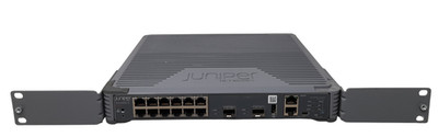 Juniper Networks EX2300-C-12P Fanless PoE Switch 10G Uplinks - Preis inkl MwSt