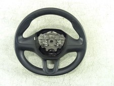 Peugeot 208 MK1 Steering Wheel Leather 2012 - 2019 96728292ZD