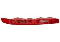 Alkar Nebelschlussleuchte Links W16W H21W Passend FüR Audi Q7 4LB