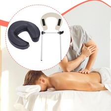 Head Cradle and Face Rest Support Cushion Resuable Home Massage Kit Portable