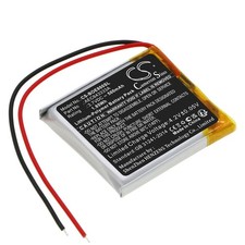 Li-Polymer BATTERIE 3.7V 500mAh Type AEC643333A For Bang & Olufsen Beoplay E8