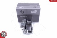 Vorderachse Rechts Esen Skv 50SKV872 Bremssattel FüR Opel,Vauxhall