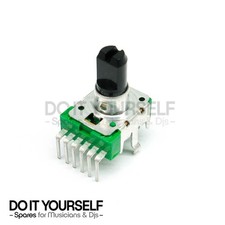 KORG MICROSTATION - RADIAS - POTENTIOMETER VOLUME - 510374524021