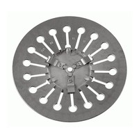 Sachs Kupplungsmembranfeder (FüR: BMW R 100 CS CL Sport 247 80-84 )