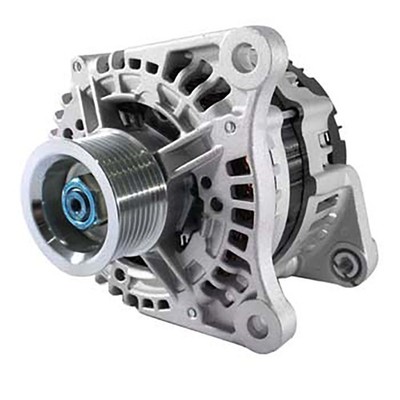 Alternator 120A Cummins ISF2.8 ISF3.8 Foton Tunland GAZ Otokar 12V C5318121