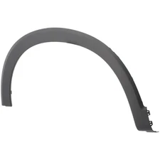 Fender Trim Molding Moulding Rear Driver Left Side Hand for Honda HR-V 2019-2022