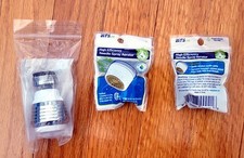 (3) Nowe dysze sprayowe do kąpieli i kuchni oszczędzające wodę