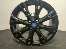 FORD FIESTA Alloy Wheel 17 Inch 4x108 ET47.5 7J 2013-2018 1881869