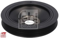 Febi Bilstein 39136 Riemenscheibe FüR Kurbelwelle Riemenscheibe