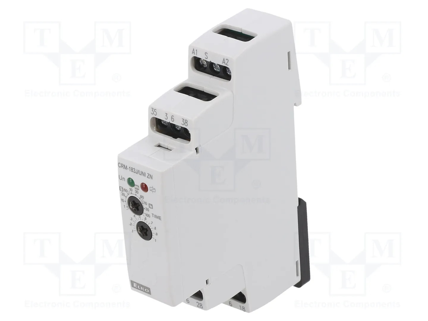 ELKO EP CRM-183J/UNI-ZN Automation module