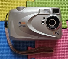 SiPix SC-2300 Digital Camera 2.1 Mega Pixels