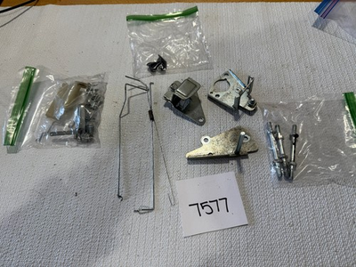 #ad CUB CADET PARTS HARDWARE 5X65MU 1801031A1014 #7577 $15.00