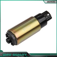 Fuel Pump For 1990-2012 Mitsubishi 1.5L 1.8L 2.4L 3.0L With Installation Kit