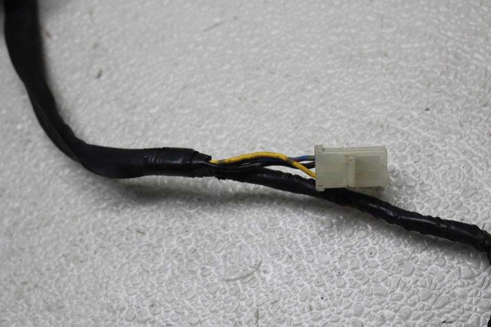 2001-2005 Yamaha Fz1 Fzs1000 жгут проводов главного двигателя жгут проводов мотора ткацкий станок - Изображение 3 из 4