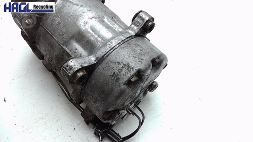 Compresseur Climatisation 1J0820803A VW New Beetle 1.9 Tdi 9 C/1 Y 66 Kw 90 Ps - Photo 7/8