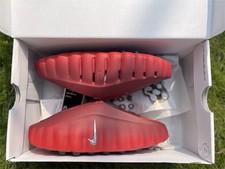 Nike Mind 001 Slide Grey Sz 8