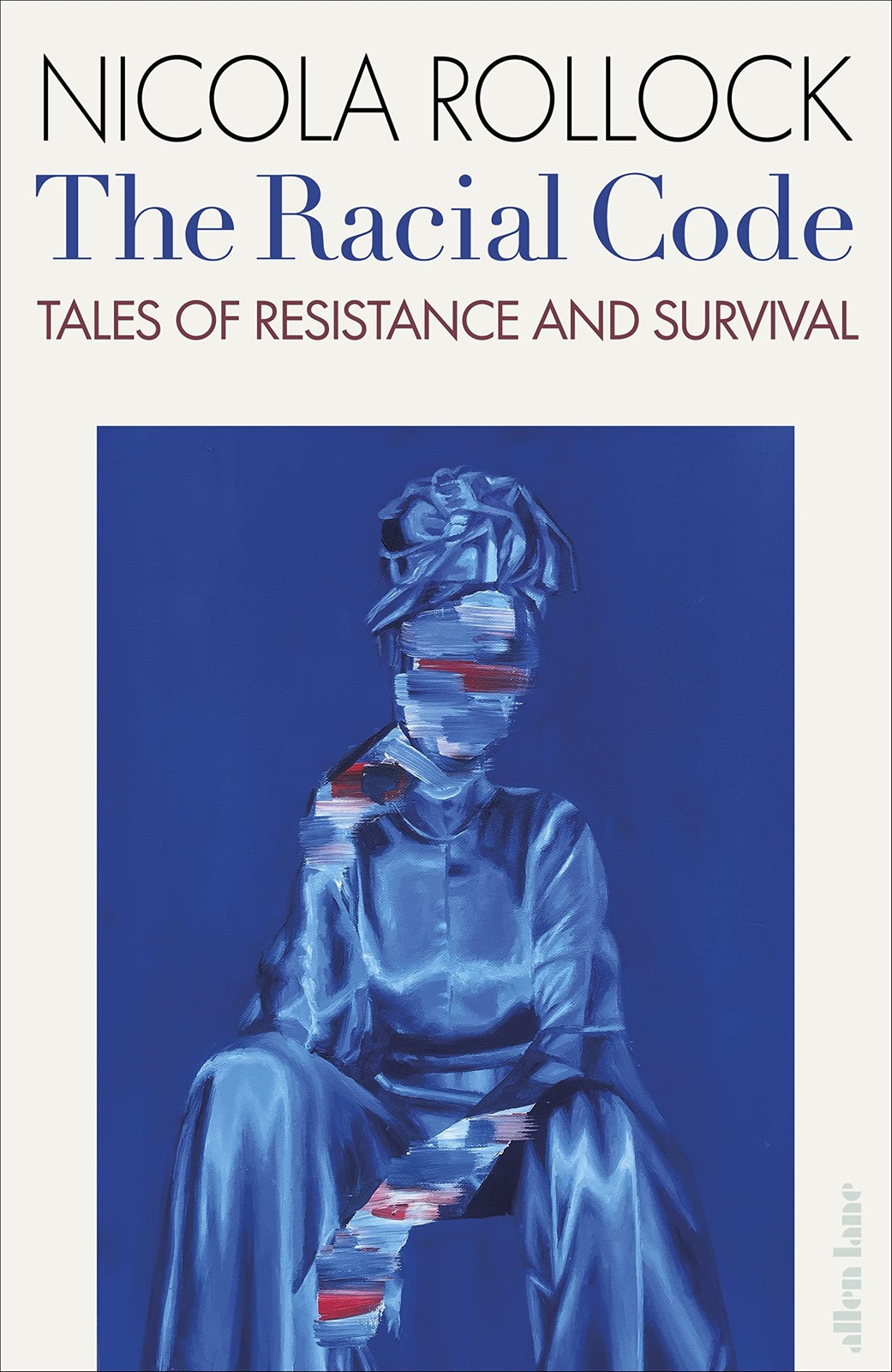 The Racial Code: Tales of Resistance and Survival - Image 6