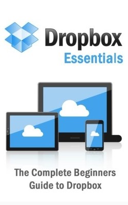 Dropbox Essentials: The Complete Be..., Gallagher, Bill