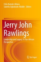 Jerry John Rawlings Sabella Ogbobode Abidde