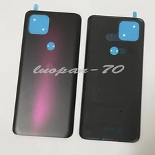 For T-Mobile REVVL 5G T790W T790Z Housing Back Glass Battery Cover Rear Door