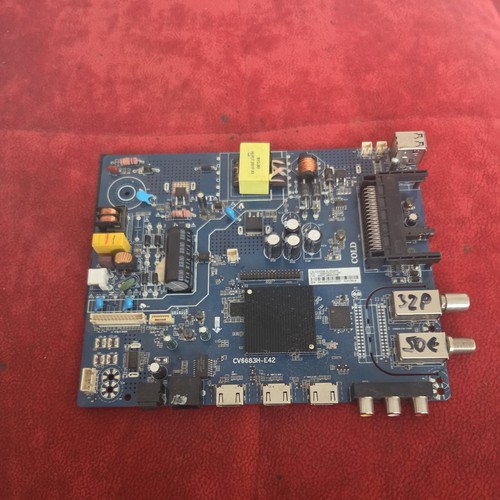 CV628H-B42 Mainboard für Fernseher ARIELLI LED4018HD " Com3 "