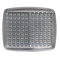 Lagrange Paar Teller FüR 2 Waffeln Gleichzeitig FüR Super 2 Waffeln 39111