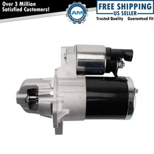 New Replacement Starter Motor for Cadillac ATS CTS SRX STS Chevy Camaro