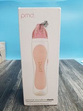 PMD Personal Microderm Classic At-Home Microdermabrasion Machine, Blush