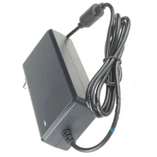 50/60Hz AC To DC Power Adapter Charger Power Supply For PoE Switch Injector H