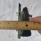 RUBY IN ZOISITE SLAB ~ 114 grams / rough agate jasper mineral rock — photo 5