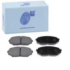 Plaquette de frein Mazda MX5