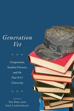 Generation Vet - 9780874219418