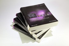 Avid Media Composer 6 Instruction Manuals . 4 Books. Retail 120 , now 44.99