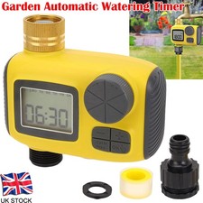 Automatic Water Timer Intelligent Watering System Sprinkler Timer Irrigation