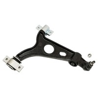 MS 27060-PCS-MS Querlenker Links, Unten, Vorderachse FüR Alfa Romeo 156 (932_)