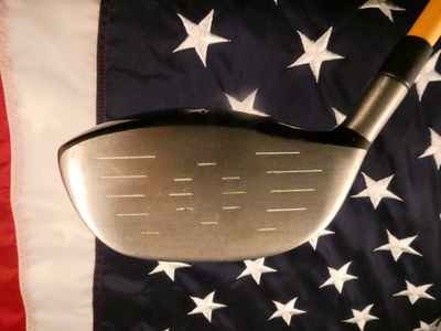 #ad MINT TaylorMade R540 Golf Driver 9.5* UST Pro Force 65 Graphite Stiff Flex $45.00