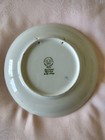 Bing and Grondahl Copenhagen  Jule Aften 1974 Christmas Eve Plate — photo 2