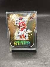 2023 Panini Zenith - Z-Stars Patrick Mahomes II #1