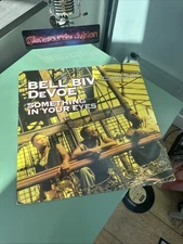 Bell Biv Devoe ‎- Something In Your Eyes - UK 1993 MCA MCST 1934 Vinyl 12"