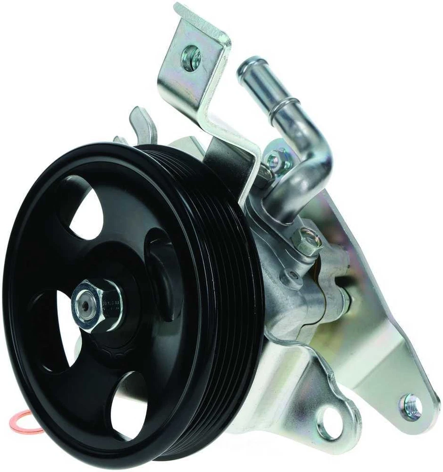 Bomba de dirección asistida para Nissan Frontier Hitachi 2005-2018 Foto 2 de 4