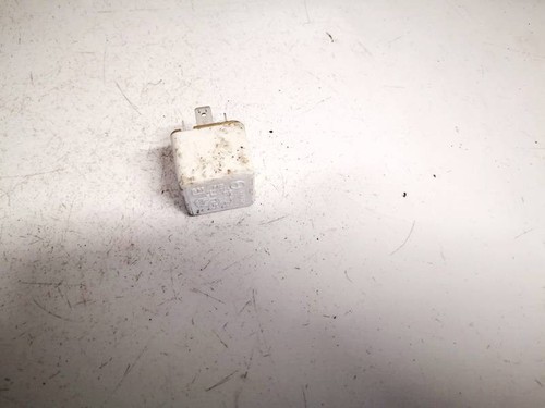 Opel Vectra 2003 Relay module 24438885, Genuine #2163871-28