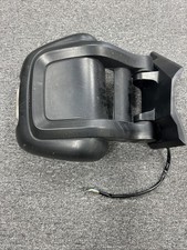 Long Arm 2014-2022 Ram Promaster 1500 2500 3500 Passenger Side Mirror