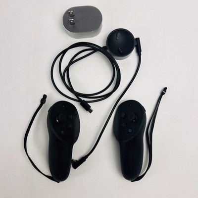 Meta Quest Pro VR Controller LW9VM4