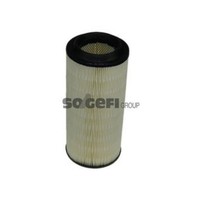 Purflux Luftfilter Filtereinsatz Passend FüR Audi A2 1.4 VW Lupo Polo A346