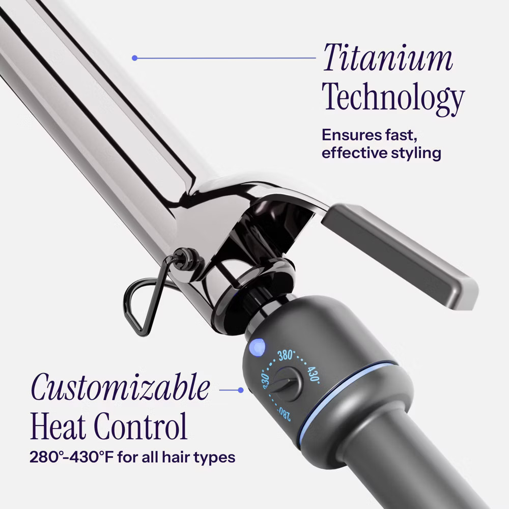 Hot Tools 2