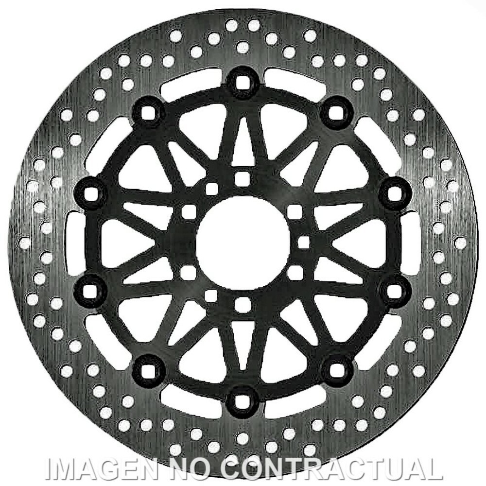 Free Shipping SBS 5101 Brake Disc For Motorcycle Parts Accessories