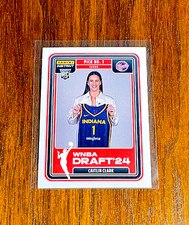 Caitlin Clark 2024 Panini Instant #DN-1⭐⭐⭐Short Print SP⭐⭐⭐1 of 45316⭐⭐Rookie RC
