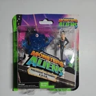 Dreamworks 2009 Monsters Vs Aliens B.O.B. & President Hathaway Mini Figures NEW