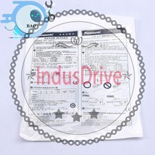 New Panasonic GX-F8A Rectangular-shaped Inductive Proximity Sensor